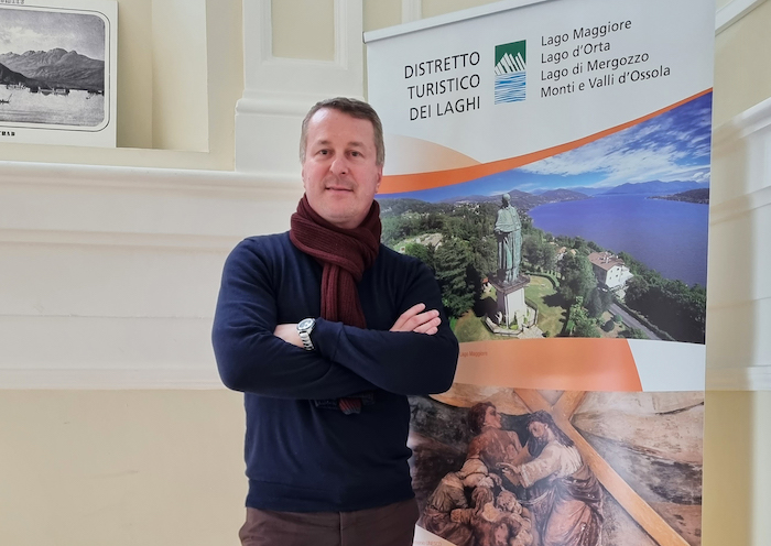 Il Distretto Turistico alla conquista del mercato anglosassone 