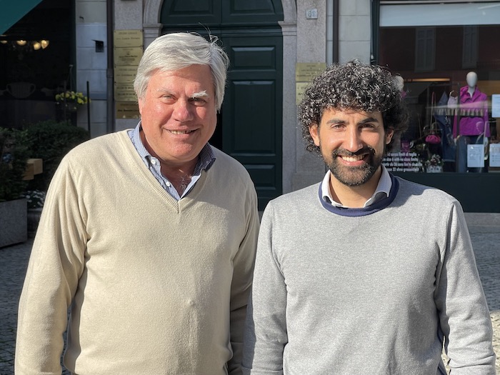 Provincia, Brezza (PD) attacca Albertella: "Verbania non è un trampolino di lancio"