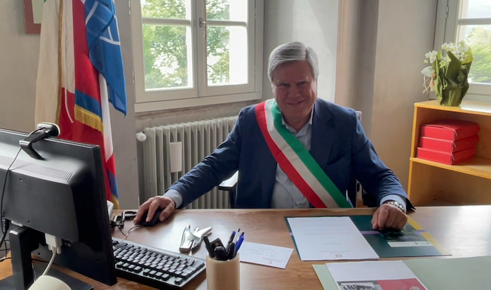 Verbano 24 - Giandomenico Albertella s