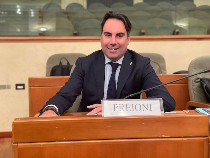 Preioni a proposito di ospedali: da Marchionini imprecisioni e falsità 