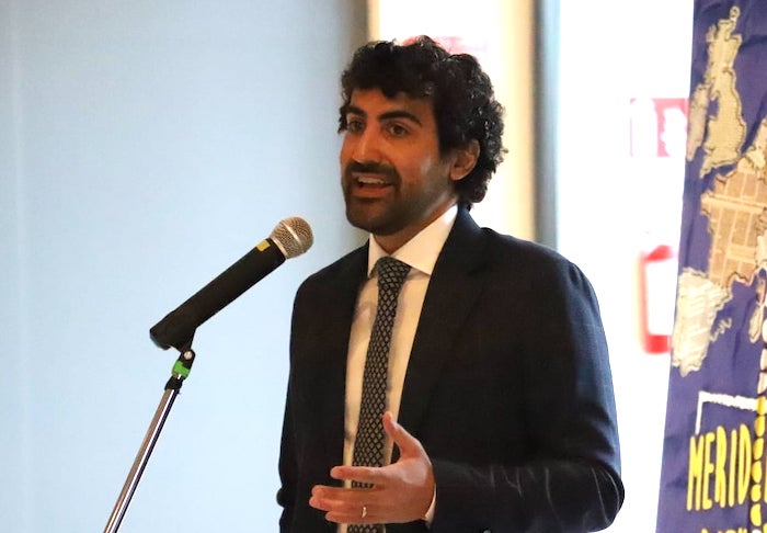 Chiusura stabilimento Barry Callebaut, Brezza: "PD accanto ai lavoratori"