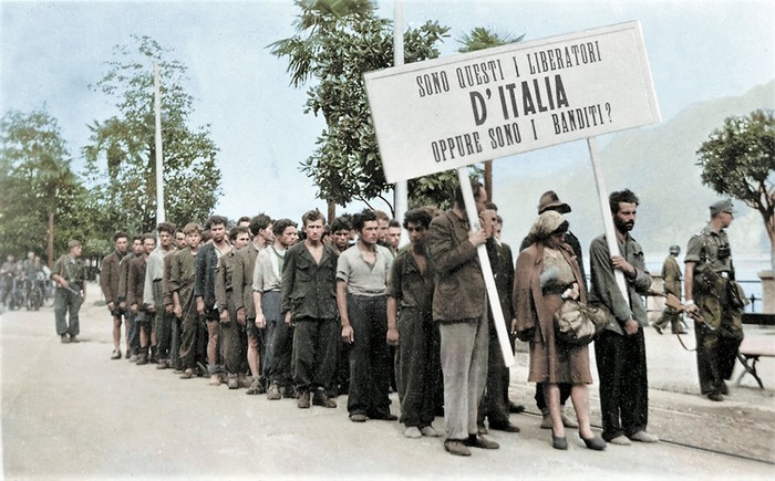 Al via le cerimonie di commemorazione dei Martiri di Baveno e Fondotoce