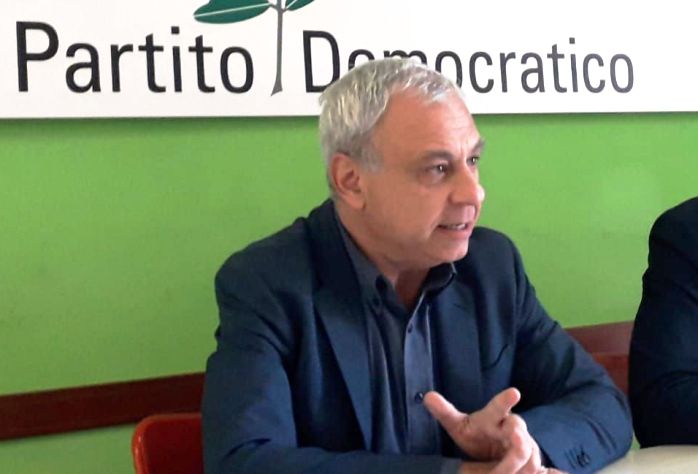Anche il M5S attacca il “poltronificio” Pd e gli incarichi a Grieco