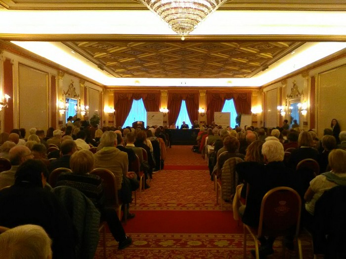Al via le presentazioni dei finalisti del Premio Stresa di narrativa