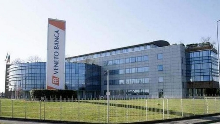 Crac Veneto Banca, indennizzi al 100%