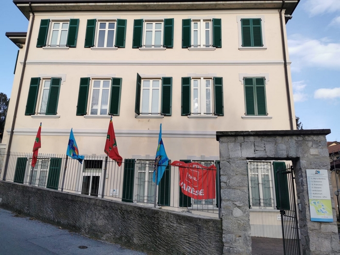 Stato di agitazione alla Sacra Famiglia: Fondazione e sindacati trattano sul contratto