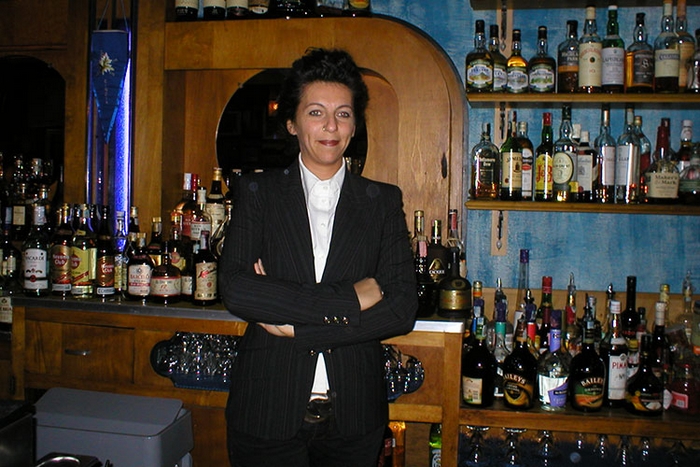 La barlady di Verbania "personaggio dell'anno"