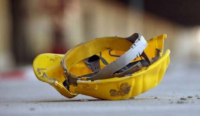 Morti bianche, allarme in Piemonte: nel 2020 già 6 infortuni mortali