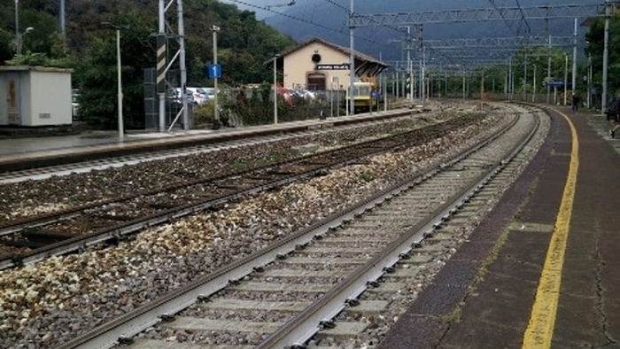 Tre settimane senza treni tra Domo e Arona