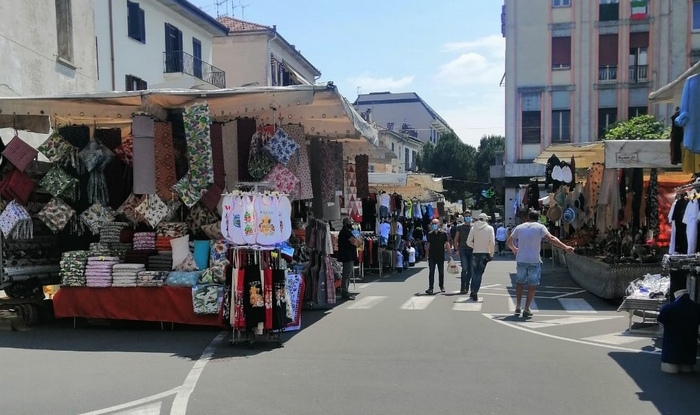 Il Covid-19 cambia il mercato e la viabilità di Intra