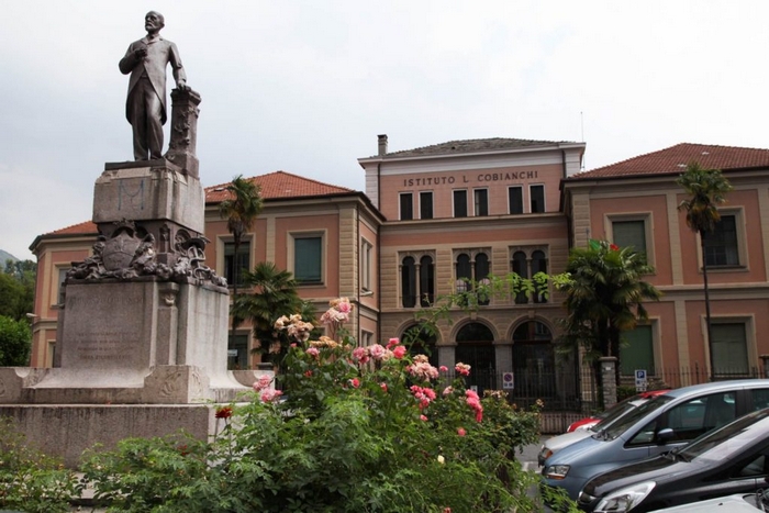 La Provincia rinuncia alle aule-box: nuova succursale nelle ex officine Buzzi