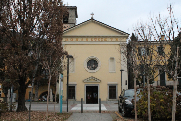 Concerti, trippa, cioccolata e vin brulé: Suna festeggia Santa Lucia