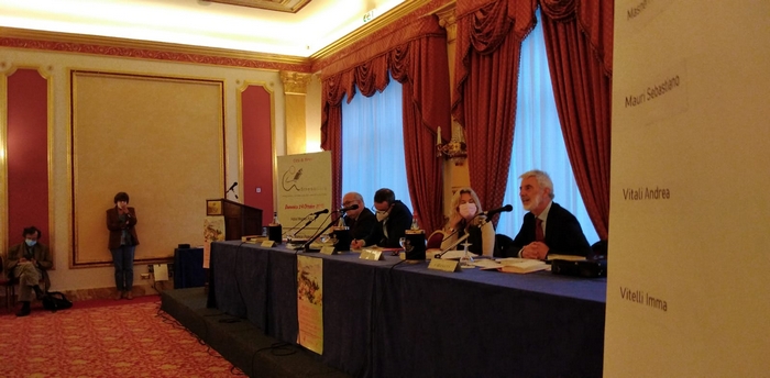 Oggi si svela il vincitore del Premio Stresa di narrativa