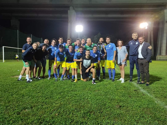Stresa, vittoria e fuga. Il Verbania si riscatta
