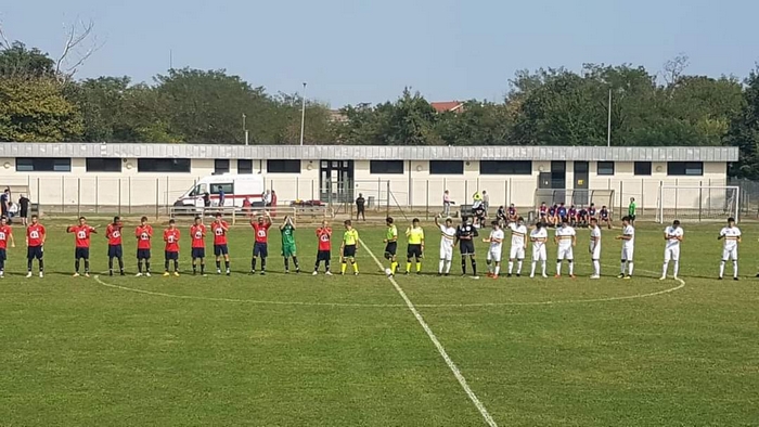Derby del golfo Borromeo tra Stresa-Verbania. Il Baveno all'esame Borgomanero