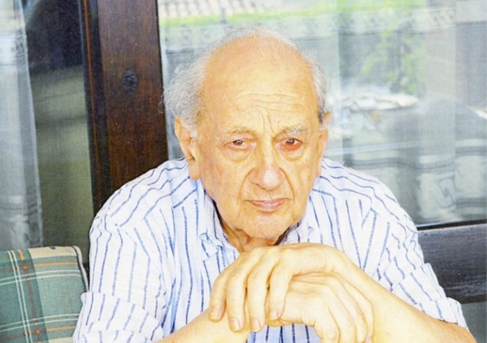Pallanza piange Luigi Minioni
