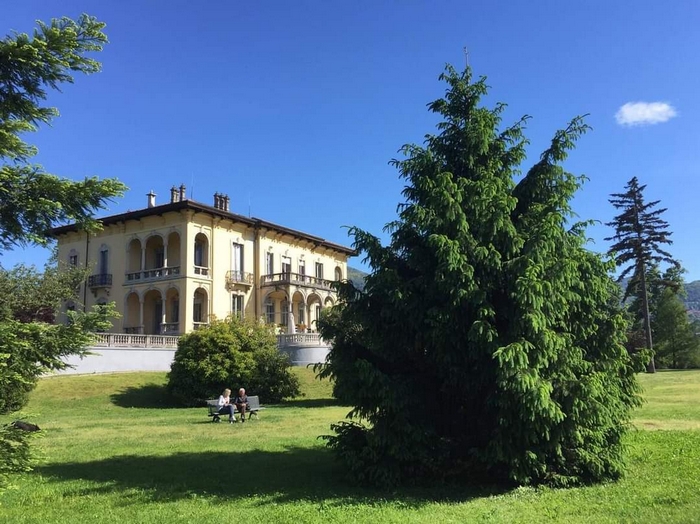 Verbania, in biblioteca una giornata dedicata all’apicoltura del VCO