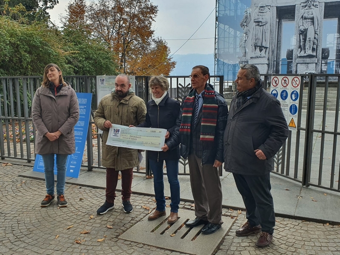 Il Comitato 10 febbraio cresce in Ossola e nel Cusio. Sirtori commissario a Biella