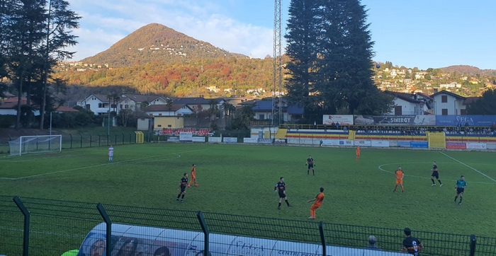 Verbania e Baveno, squilli salvezza