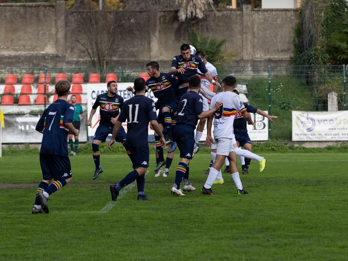 Verbania travolto, il Baveno dà segni di vita