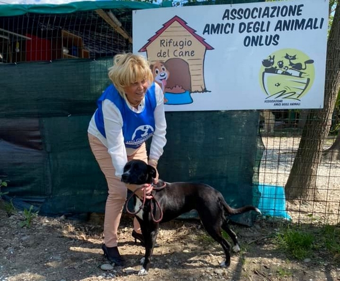 Al Parco Robinson la decima edizione di “Amico cane”