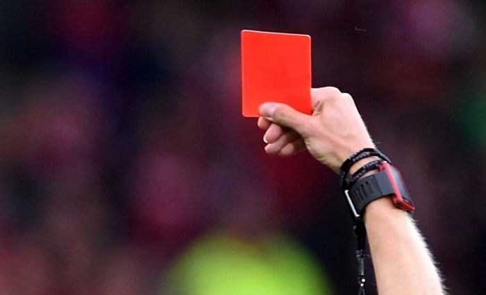 L’arbitro fa retromarcia: ridotte le maxisqualifiche di Trecate-Juve Domo 