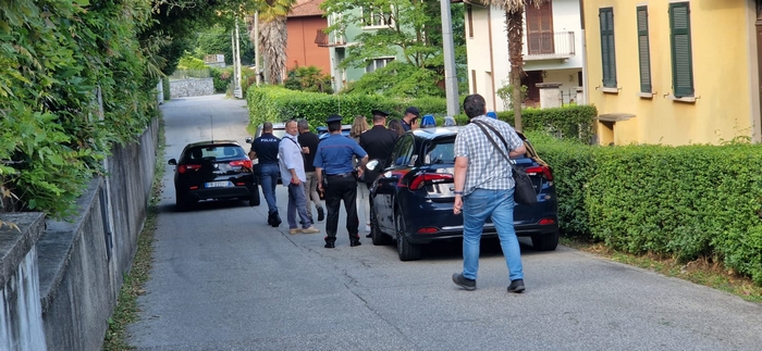 Omicidio a coltellate, disposta la perizia psichiatrica