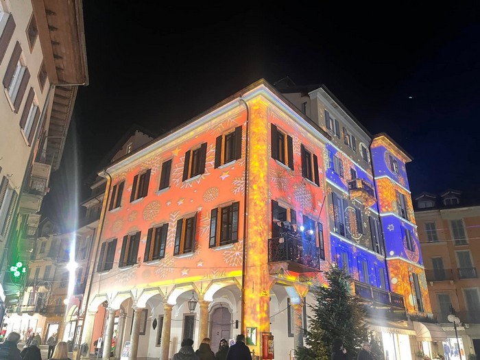 A Intra e Pallanza l’accensione del Natale