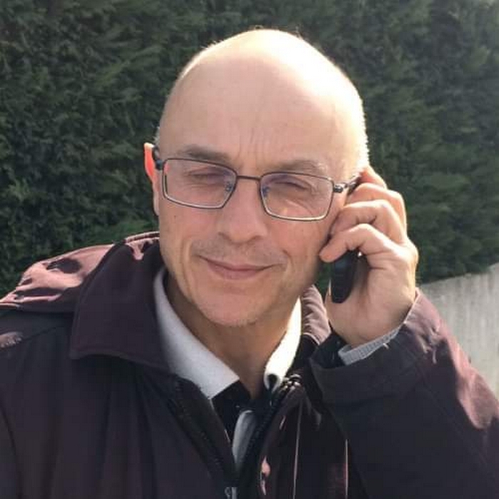 L'ultimo saluto a Mauro Branca, ex segretario in Vigezzo e Cannobina