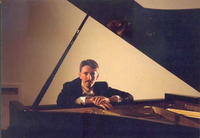 Addio al pianista e maestro di musica Alberto Magagni