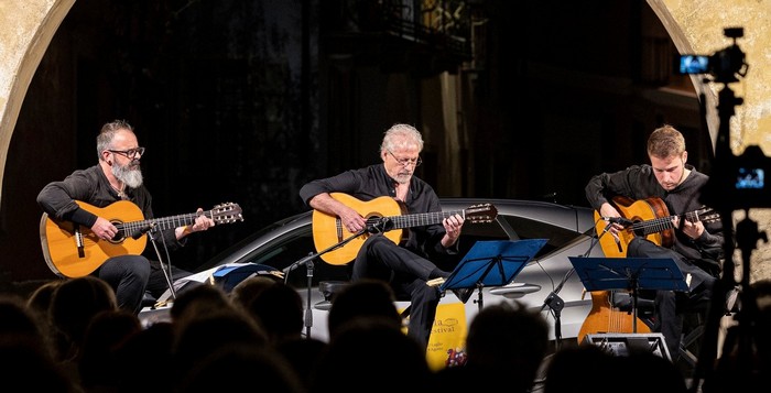 Musica, aperitivo e cinema ad Aspettando LetterAltura