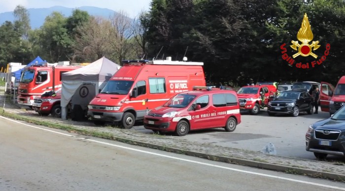 Anziana di 89 anni dispersa in montagna mentre cercava funghi
