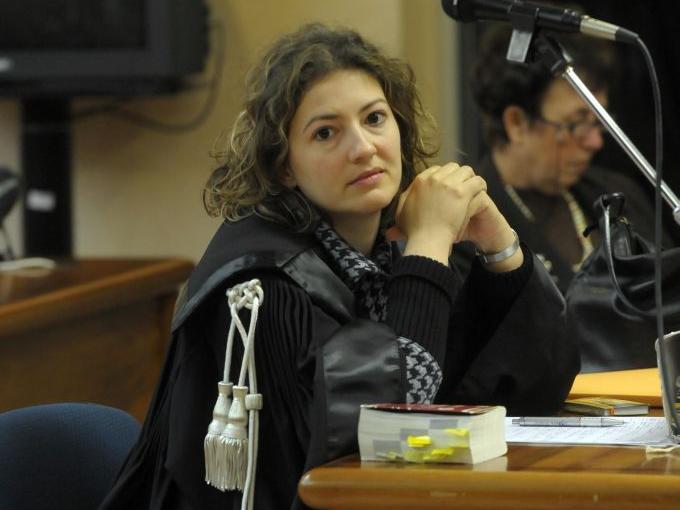 Il giudice Parola nuovo presidente della sezione civile del Tribunale di Verbania