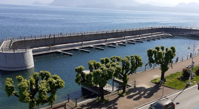 Stresa, nuovo porto ancora al palo. Incarico legale per valutare le responsabilità