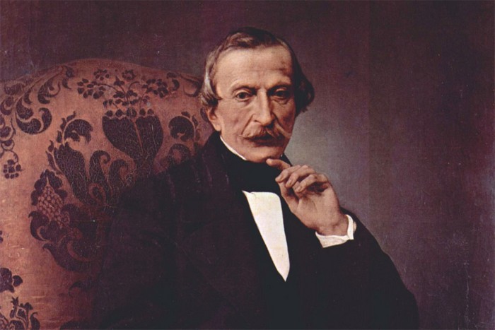 Il buen retiro cannerese del marchese D'Azeglio