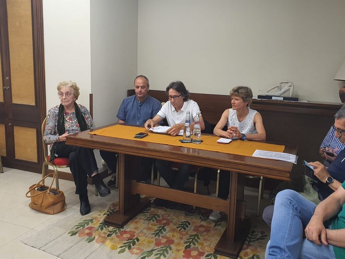 Le accuse di Rabaini e Marchionini: Brezza sconfitto dall'arroganza