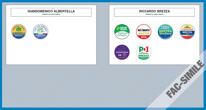 Verbania al ballottaggio: si sceglie il nuovo sindaco