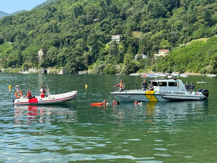 Simulazioni ed esercitazioni nella giornata di prevenzione dell’annegamento