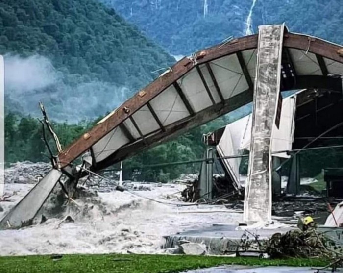 Riprese le ricerche degli ultimi tre dispersi della Valmaggia