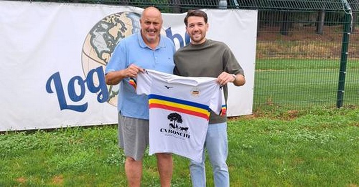 Di Leva e Ramalho rinforzi del Verbania