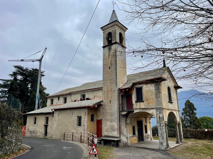 Morto a 93 anni don Paolo Grassi, per 47 parroco di Biganzolo