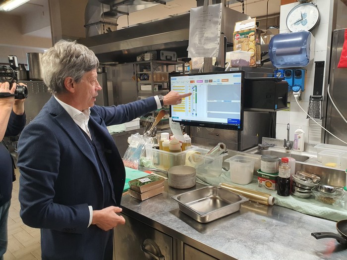 L’hotel 4.0 riduce gli sprechi del 35%. Il gruppo Zacchera sempre più green
