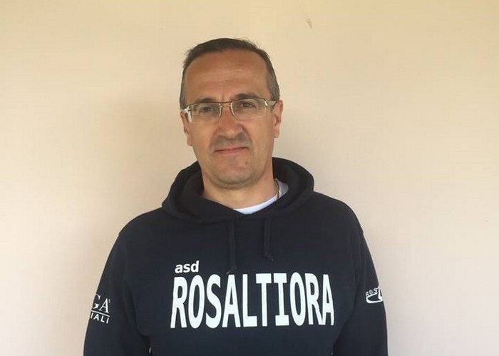 Cambiano le regole playout, Rosaltiora contro la Federazione: dimissioni