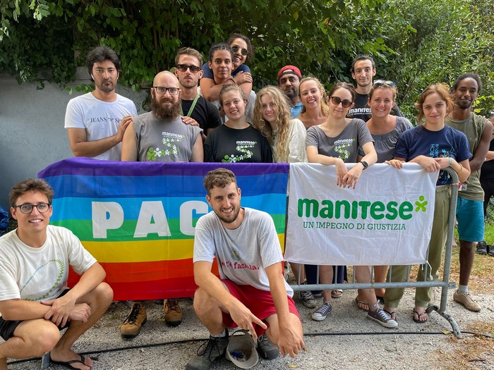 Mani Tese cerca “casa” urgentemente