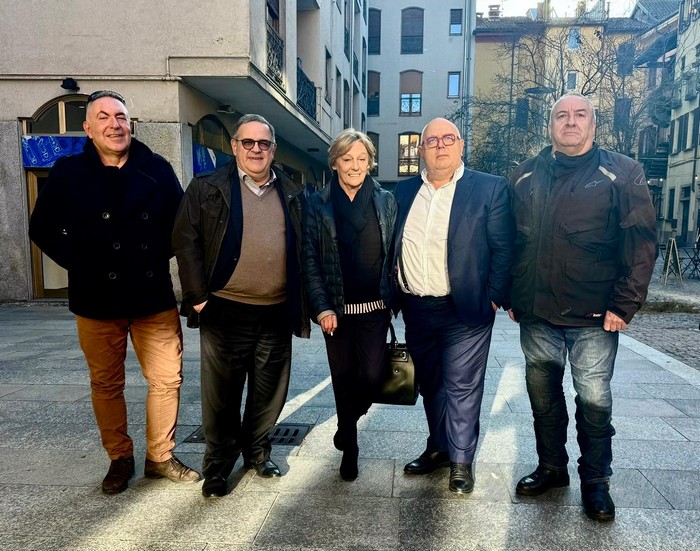 Rinnovato il direttivo della Camera penale. L'avvocato Pipicelli presidente