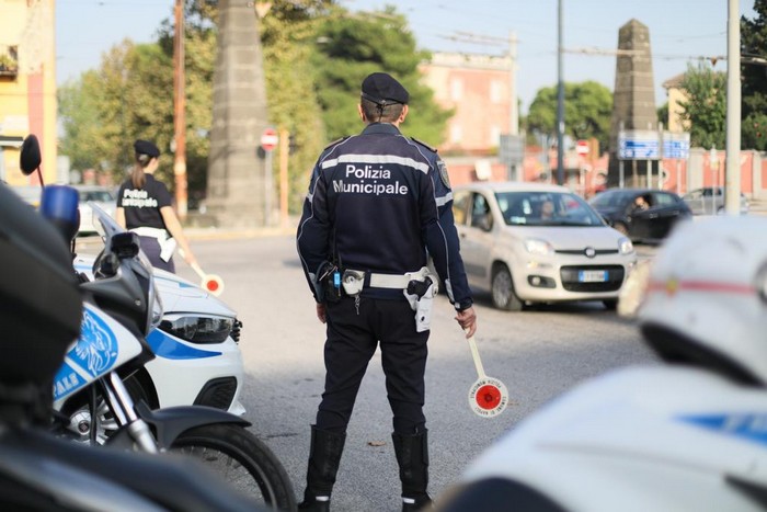A Verbania il forum della polizia locale
