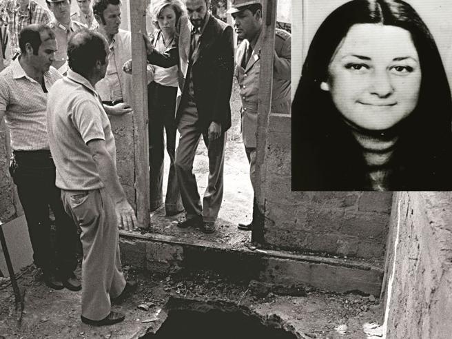 Sequestro Mazzotti, un altro processo a 46 anni dal sequestro e dalla morte