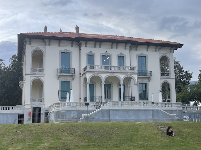 La Biblioteca Ceretti frequentata da un verbanese su dieci: i numeri di un anno