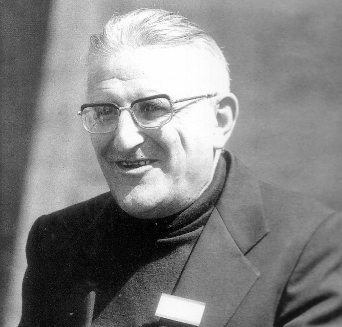 Dieci anni fa l'addio a don Cacciami: la messa in San Vittore, la necessità di ricordarlo 