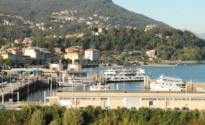Traghetti Intra-Laveno: ripristinate le tre corse all'ora 